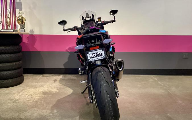 2026 BMW M 1000 XR