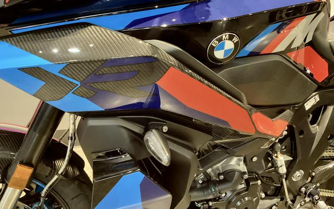2026 BMW M 1000 XR