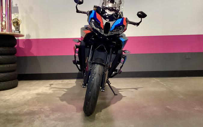 2026 BMW M 1000 XR