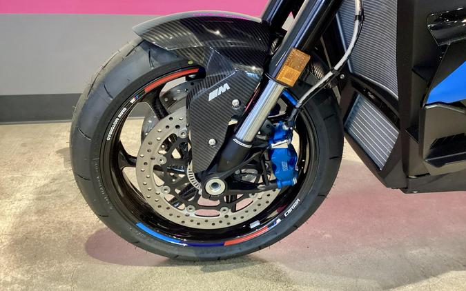 2026 BMW M 1000 XR
