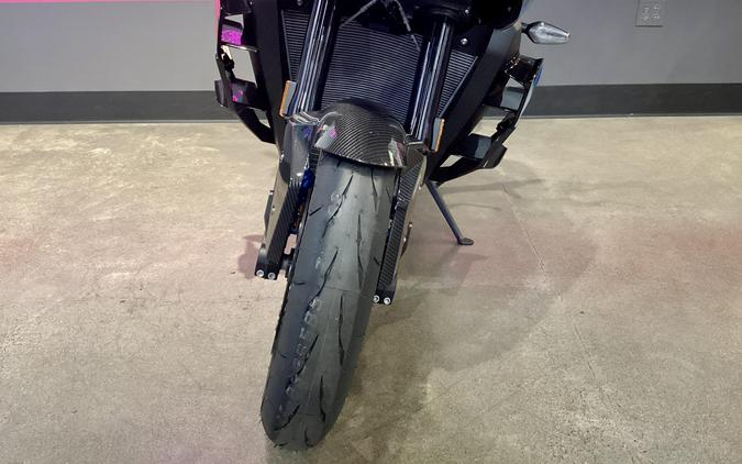 2026 BMW M 1000 XR