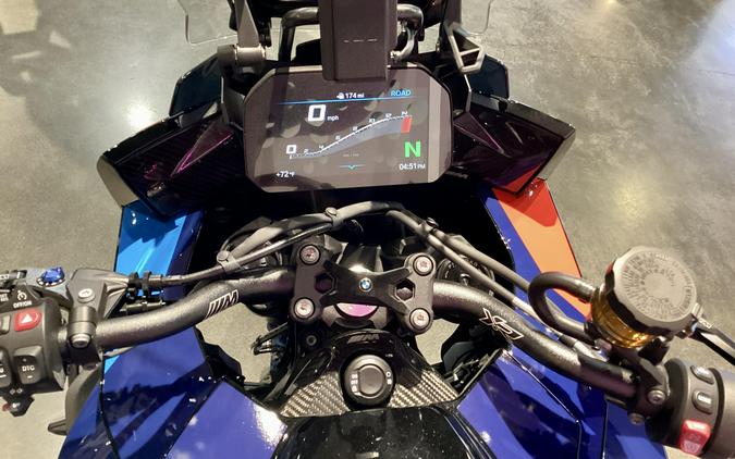 2026 BMW M 1000 XR