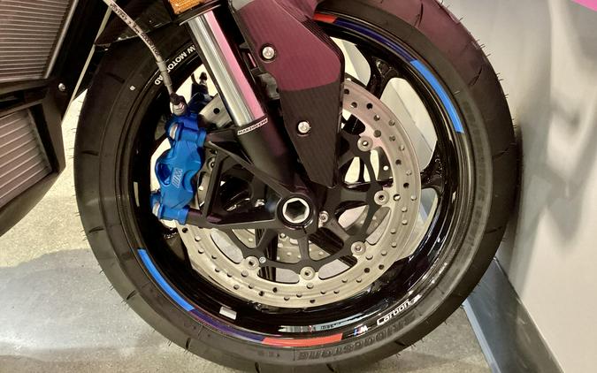2026 BMW M 1000 XR