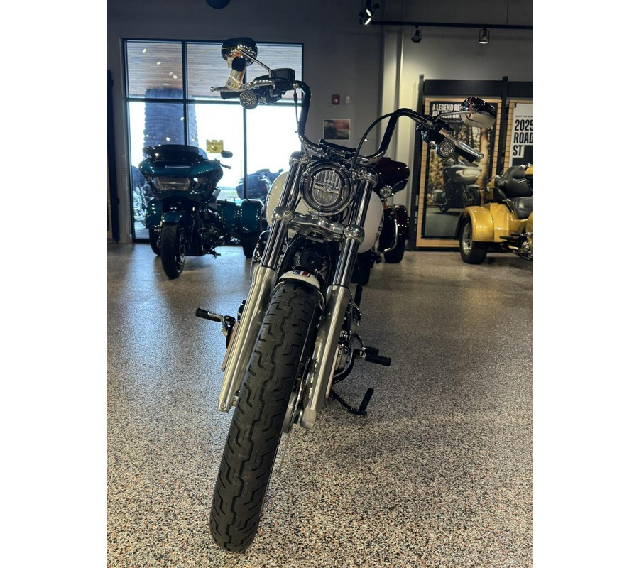 FXD 2026 Super Glide