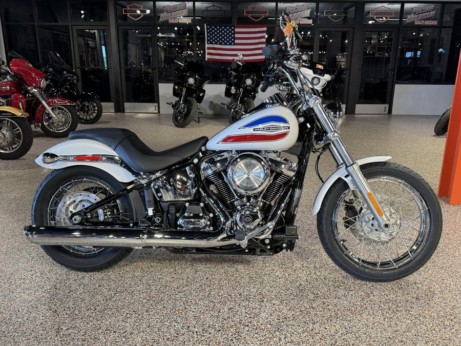 FXD 2026 Super Glide
