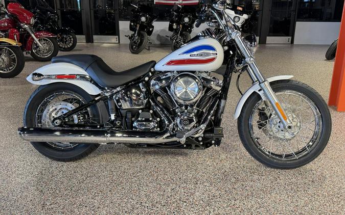 FXD 2026 Super Glide