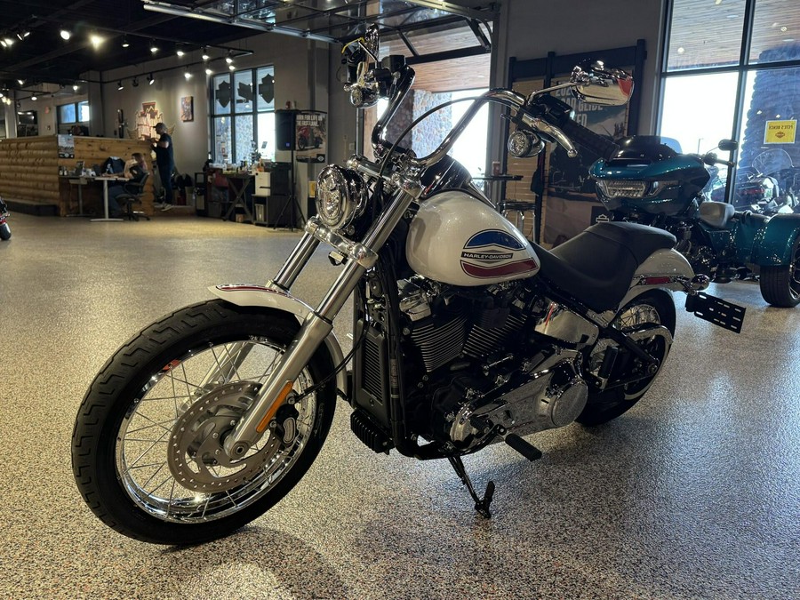 FXD 2026 Super Glide