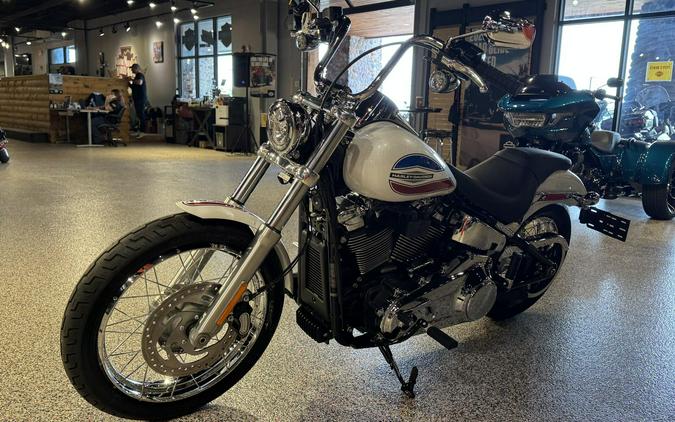FXD 2026 Super Glide