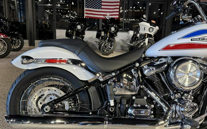 FXD 2026 Super Glide