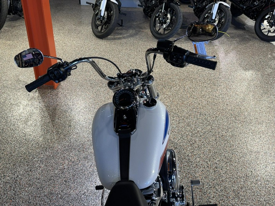 FXD 2026 Super Glide
