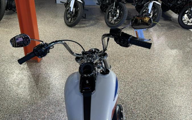 FXD 2026 Super Glide