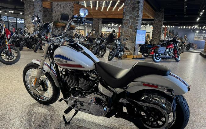 FXD 2026 Super Glide