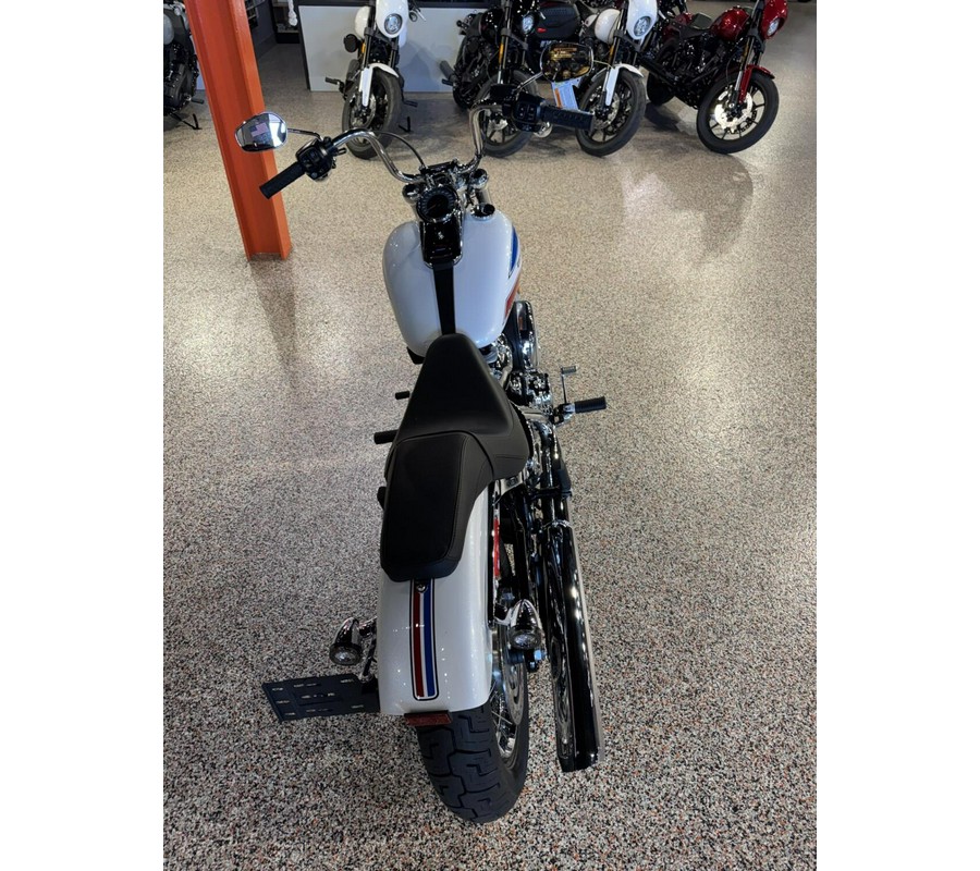 FXD 2026 Super Glide