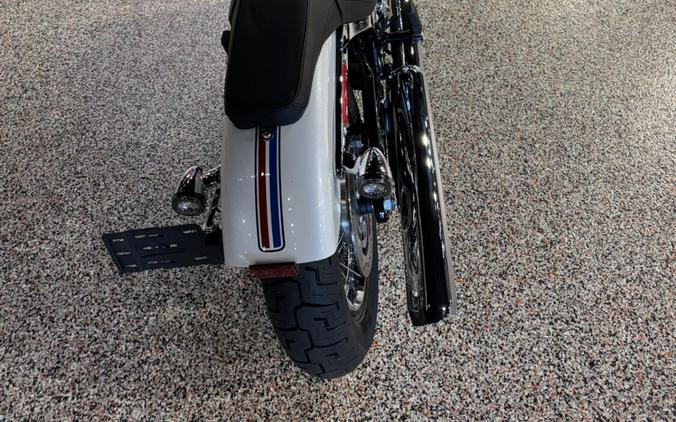 FXD 2026 Super Glide