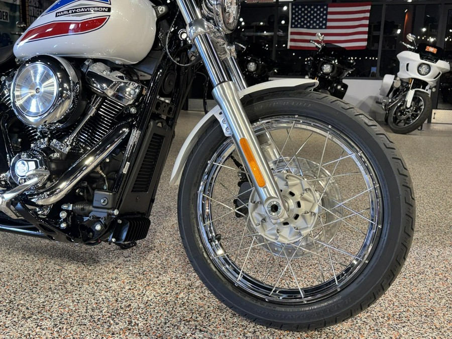 FXD 2026 Super Glide