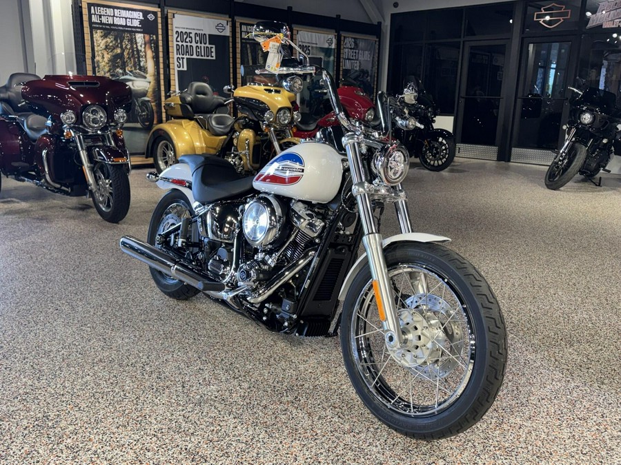 FXD 2026 Super Glide