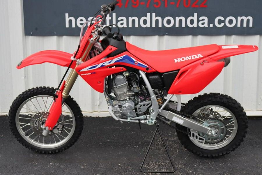 2023 Honda® CRF150R