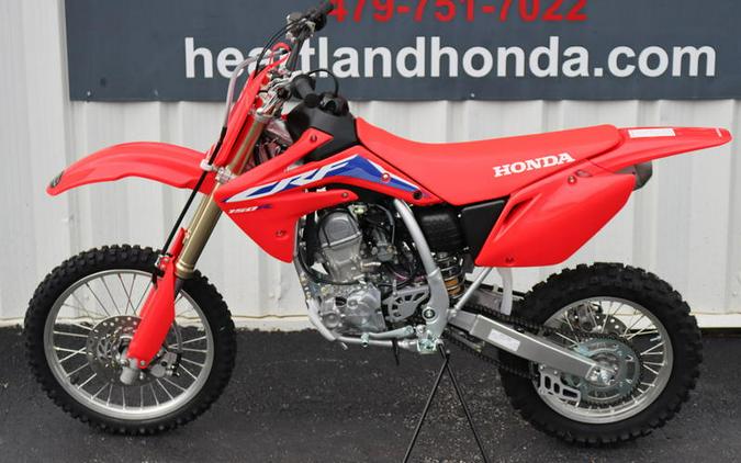 2023 Honda® CRF150R