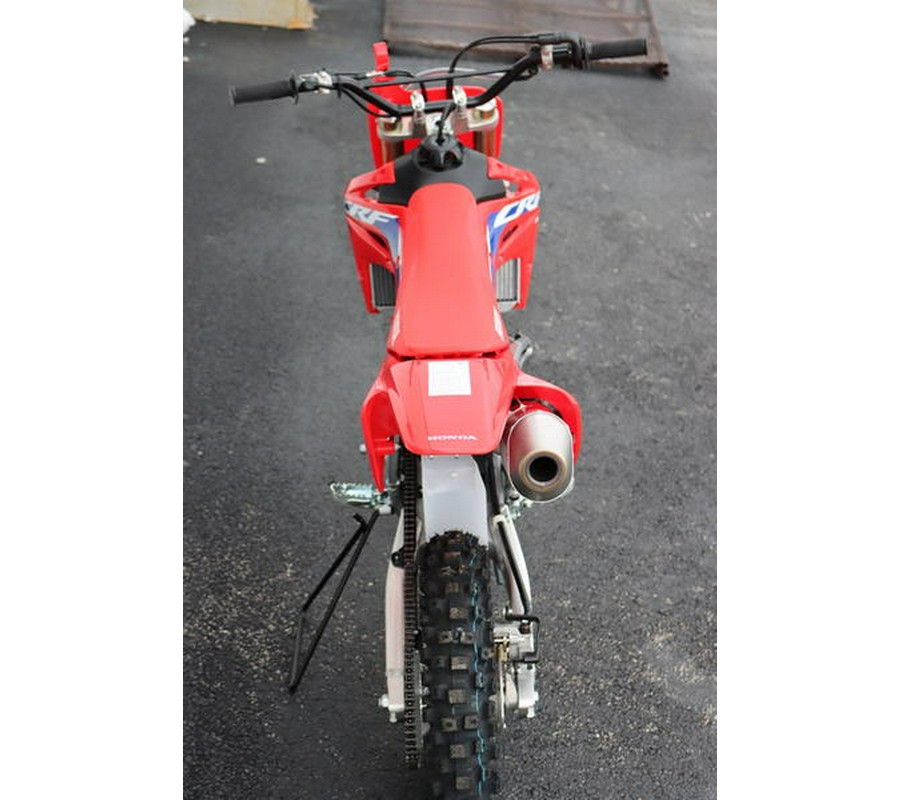 2023 Honda® CRF150R