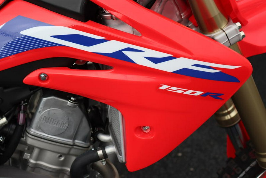 2023 Honda® CRF150R