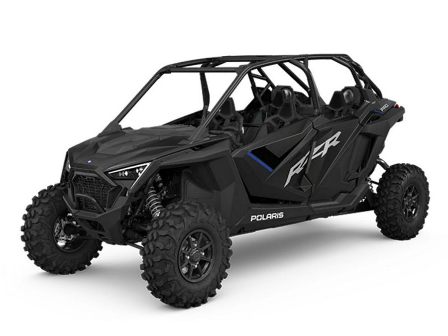 2023 Polaris RZR Pro XP® 4 Premium