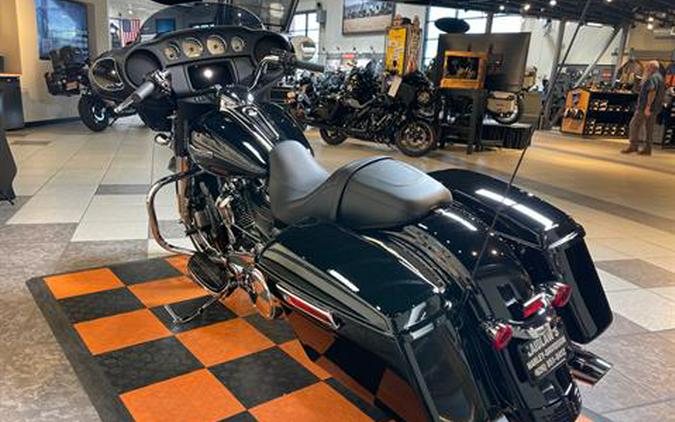 2023 Harley-Davidson Street Glide®