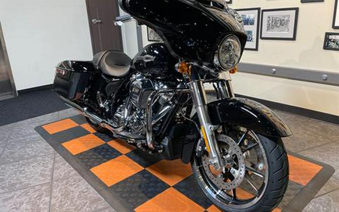 2023 Harley-Davidson Street Glide®