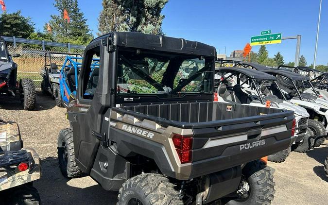 2023 Polaris Ranger XP® 1000 NorthStar Edition Ultimate