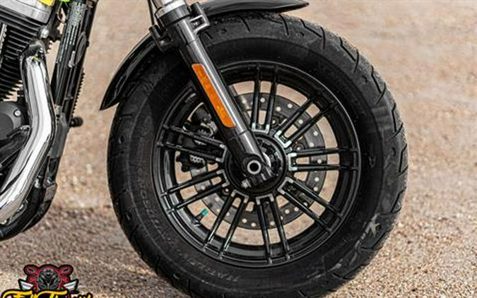 2021 Harley-Davidson Forty-Eight®