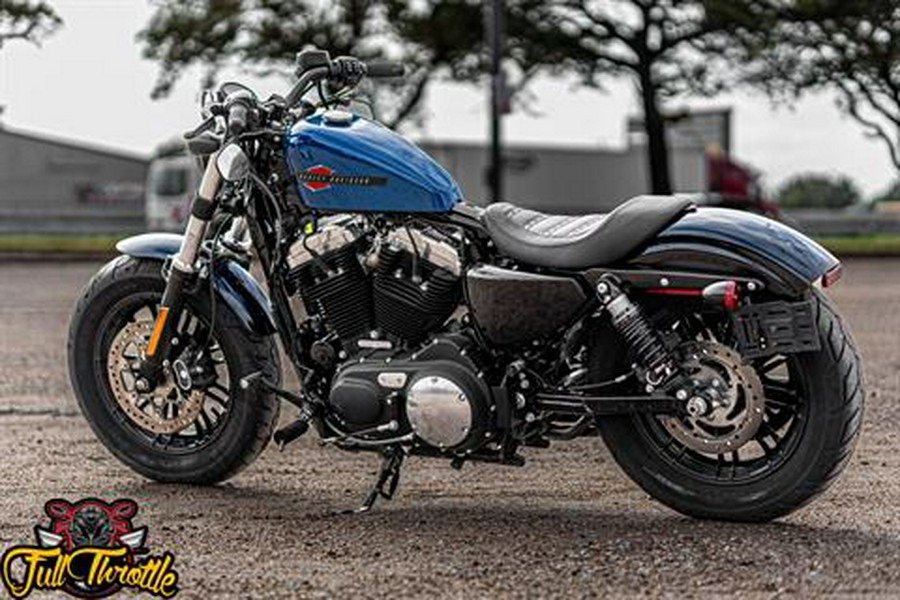 2021 Harley-Davidson Forty-Eight®