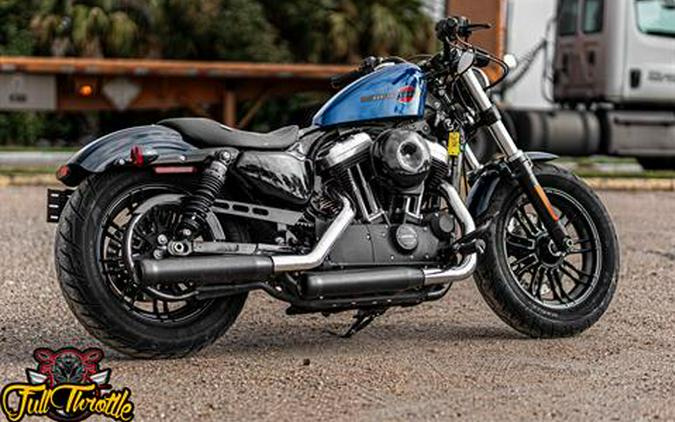 2021 Harley-Davidson Forty-Eight®