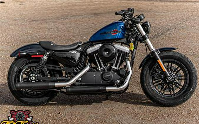 2021 Harley-Davidson Forty-Eight®