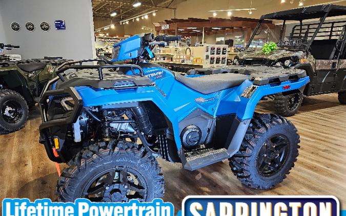 2024 Polaris Sportsman 570 Trail