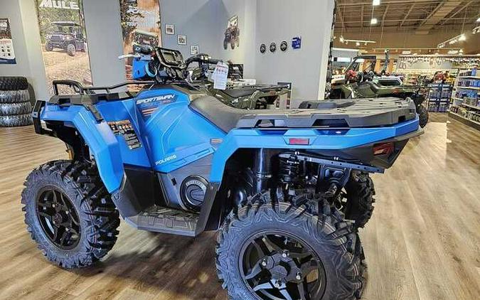 2024 Polaris Sportsman 570 Trail