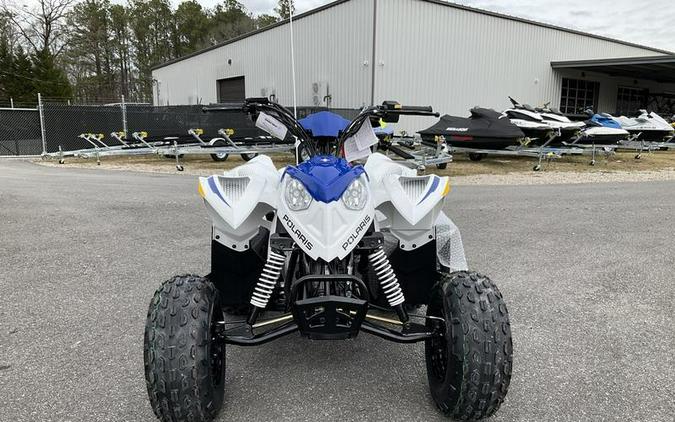 2024 Polaris® Outlaw 110 EFI