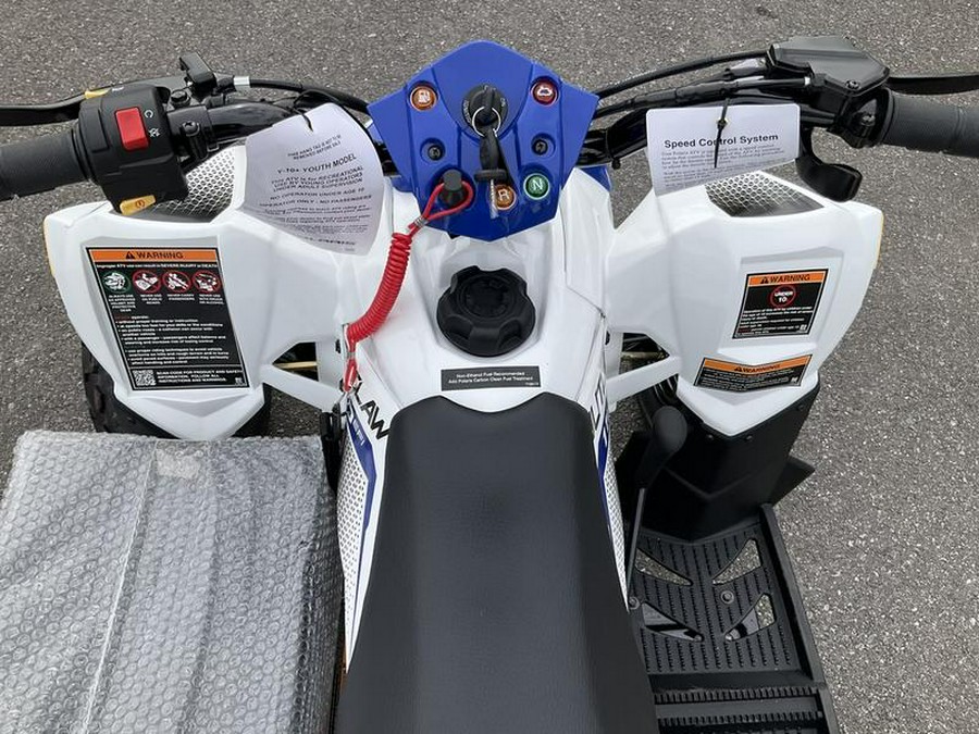 2024 Polaris® Outlaw 110 EFI