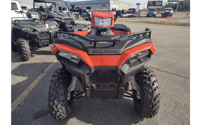 2024 Polaris Industries Sportsman® 450 H.O. Base