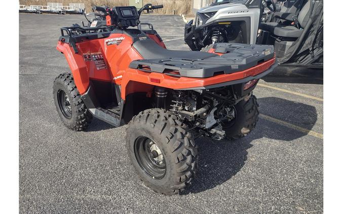 2024 Polaris Industries Sportsman® 450 H.O. Base