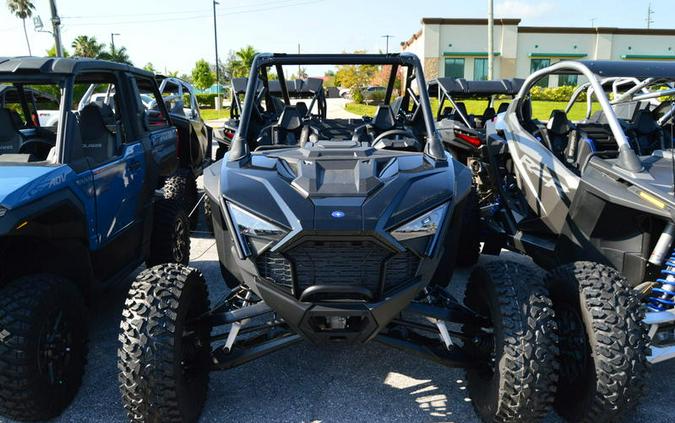 2024 Polaris® RZR Turbo R Sport