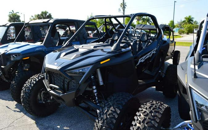 2024 Polaris® RZR Turbo R Sport