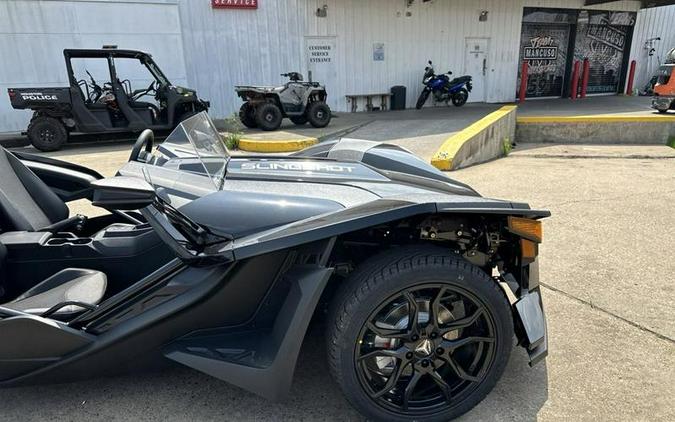 2023 Polaris Slingshot® Slingshot® S with Technology Package 1 AutoDrive