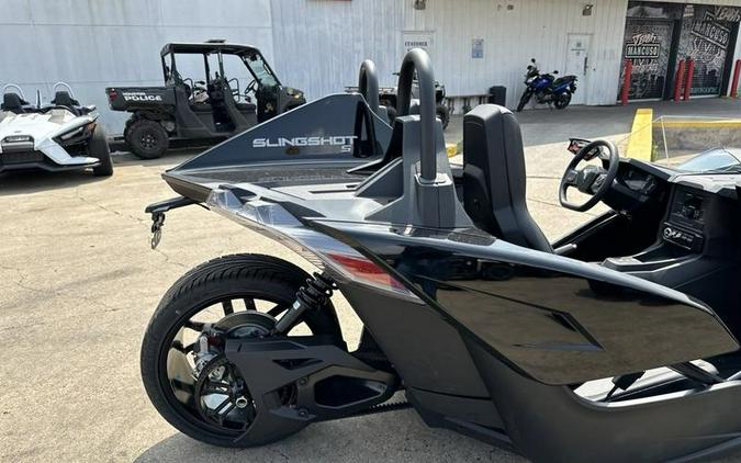 2023 Polaris Slingshot® Slingshot® S with Technology Package 1 AutoDrive