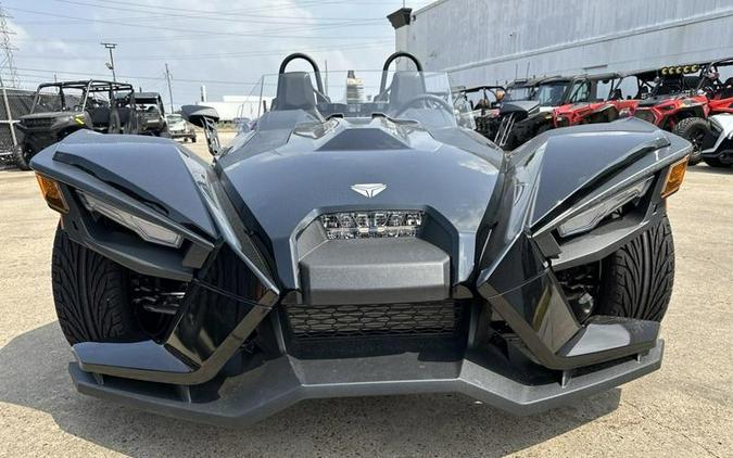 2023 Polaris Slingshot® Slingshot® S with Technology Package 1 AutoDrive