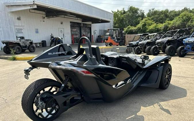 2023 Polaris Slingshot® Slingshot® S with Technology Package 1 AutoDrive