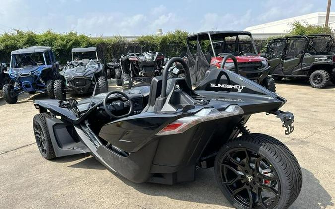 2023 Polaris Slingshot® Slingshot® S with Technology Package 1 AutoDrive