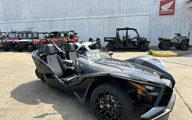 2023 Polaris Slingshot® Slingshot® S with Technology Package 1 AutoDrive