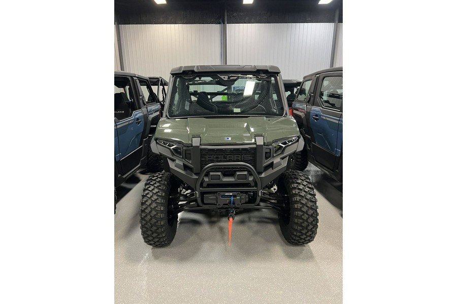 2024 Polaris Industries XPEDITION XP 1000 NORTHSTAR