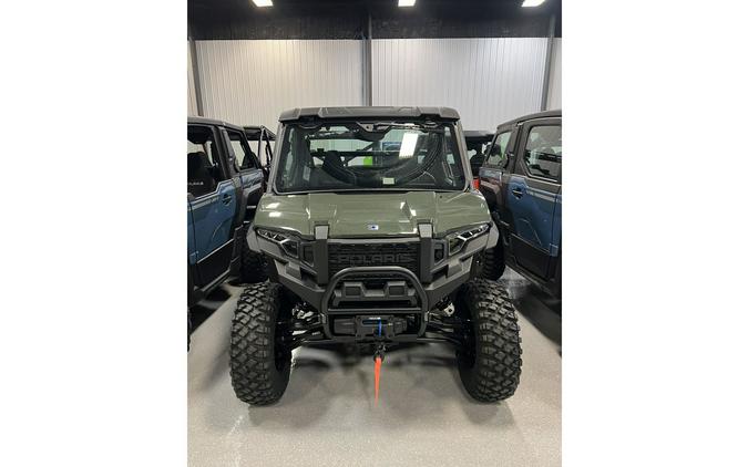 2024 Polaris Industries XPEDITION XP 1000 NORTHSTAR