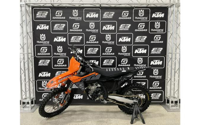 2023 KTM 350 SX-F