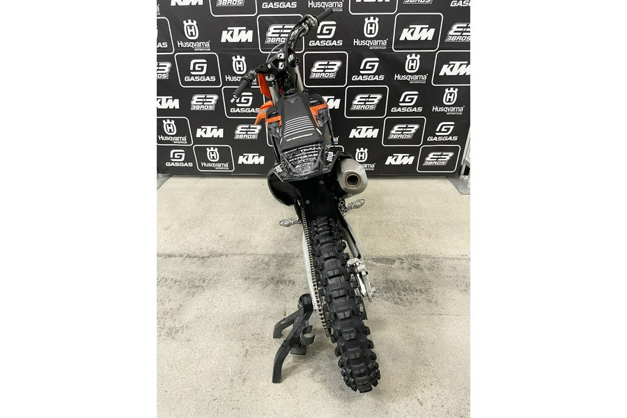 2023 KTM 350 SX-F